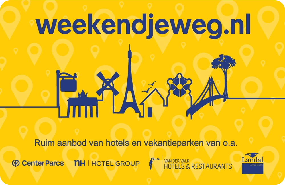 Weekendjeweg.nl 