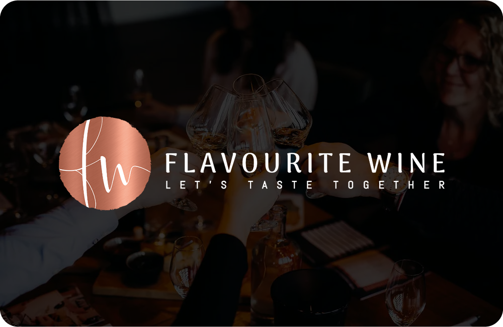 Flavourite Wine