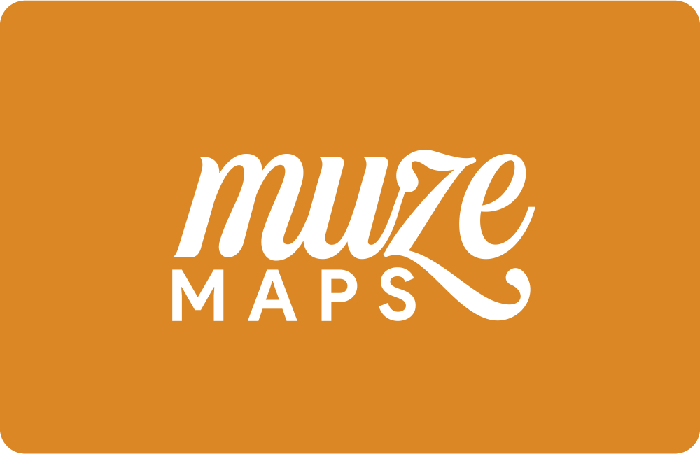 MuzeMaps