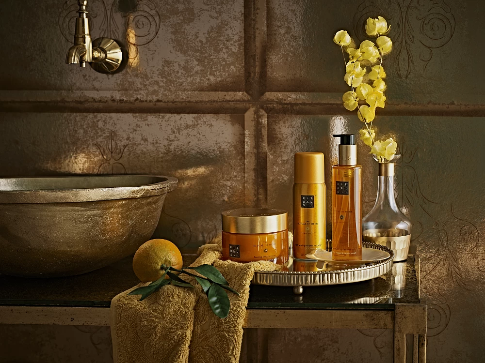 Rituals Cosmetics