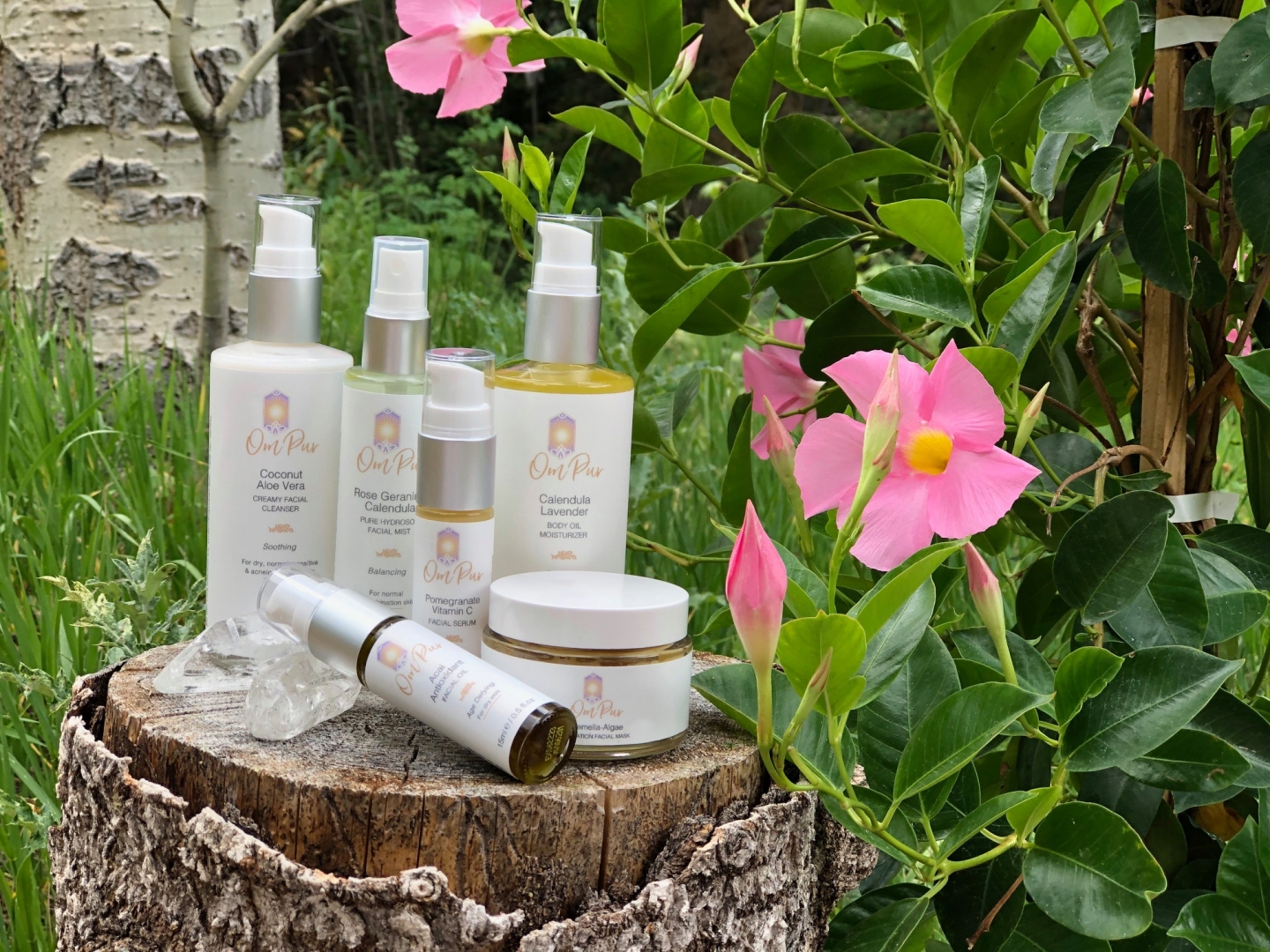 Chicamica Holistic Health & Beauty