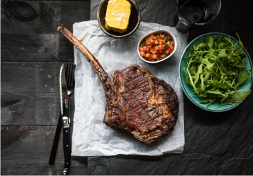 Beef&Steak