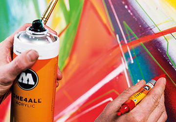 Suitup Art Supplies