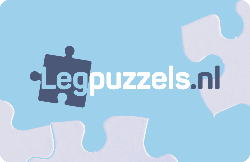 Legpuzzels