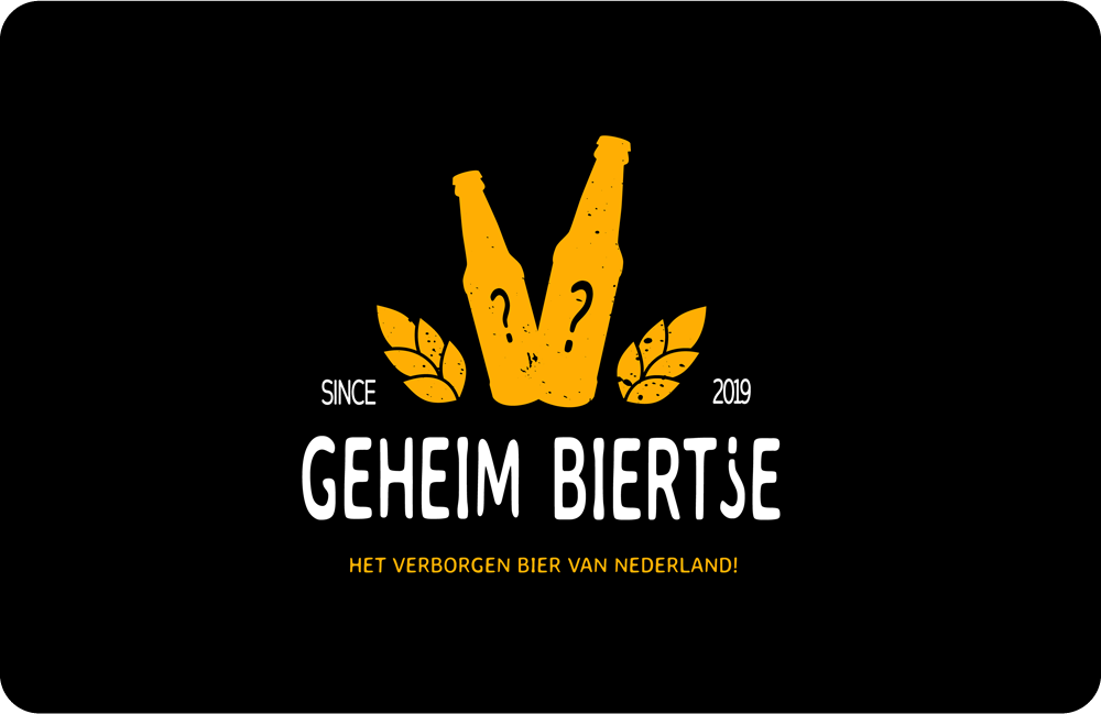 GeheimBiertje