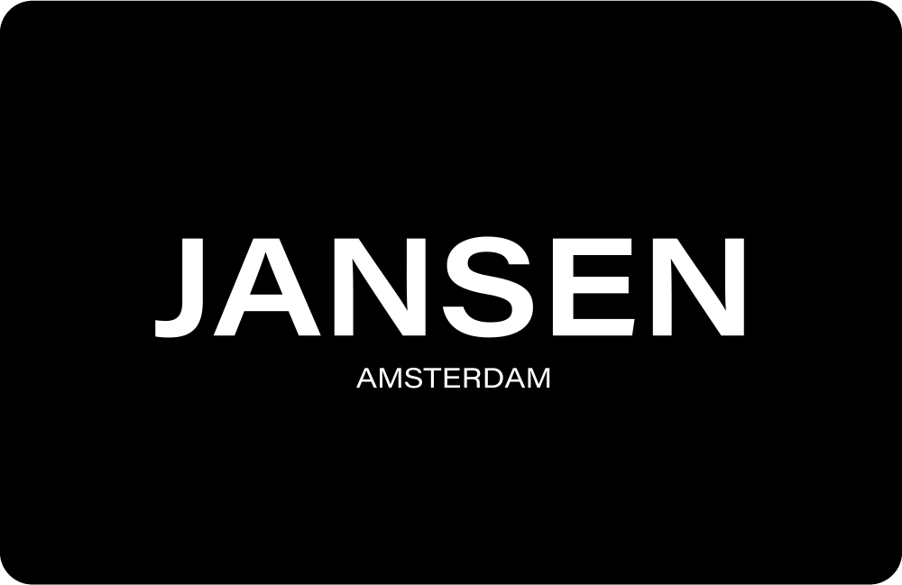 JANSEN Amsterdam