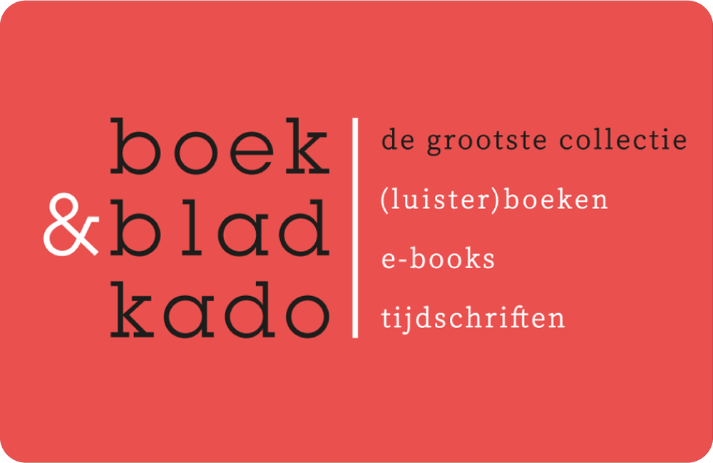 Boek & bladkado