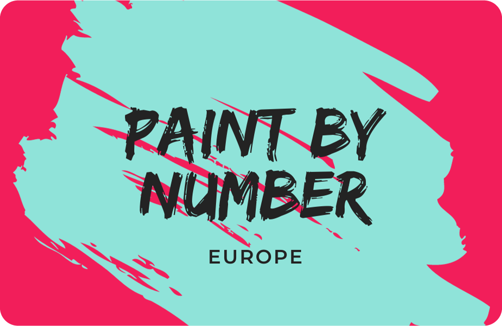 Paintbynumber.nl