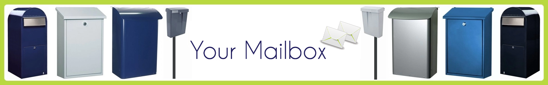 Banner yourmailbox