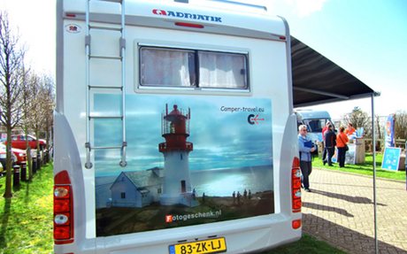 Fotosticker 