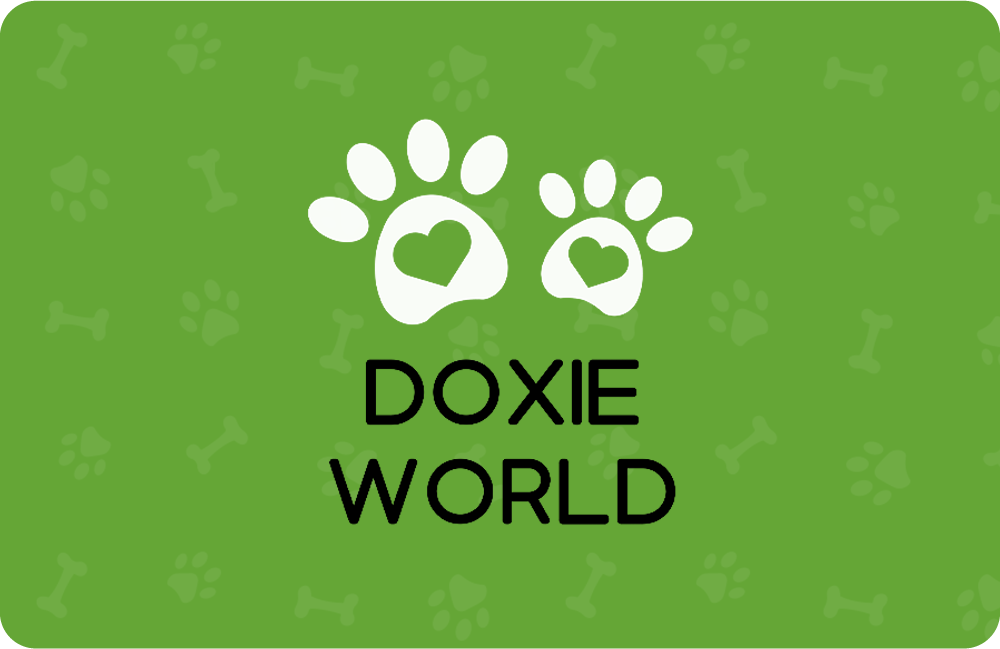 Doxie World